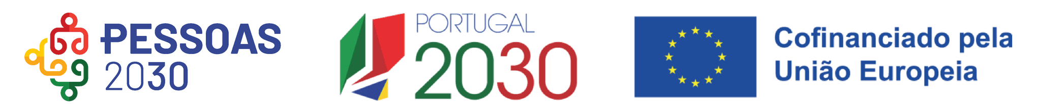 Barra Portugal 2030 — Cofinanciado pela União Europeia